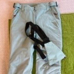 KillTec Insulated Ski Pants - Girl's Size 16